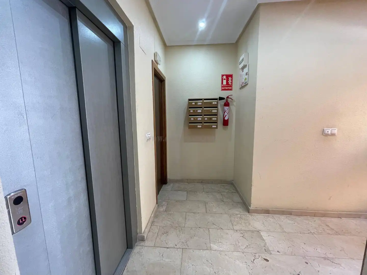Apartament amb terrassa de lloguer a Playa del Cura, imagen 6