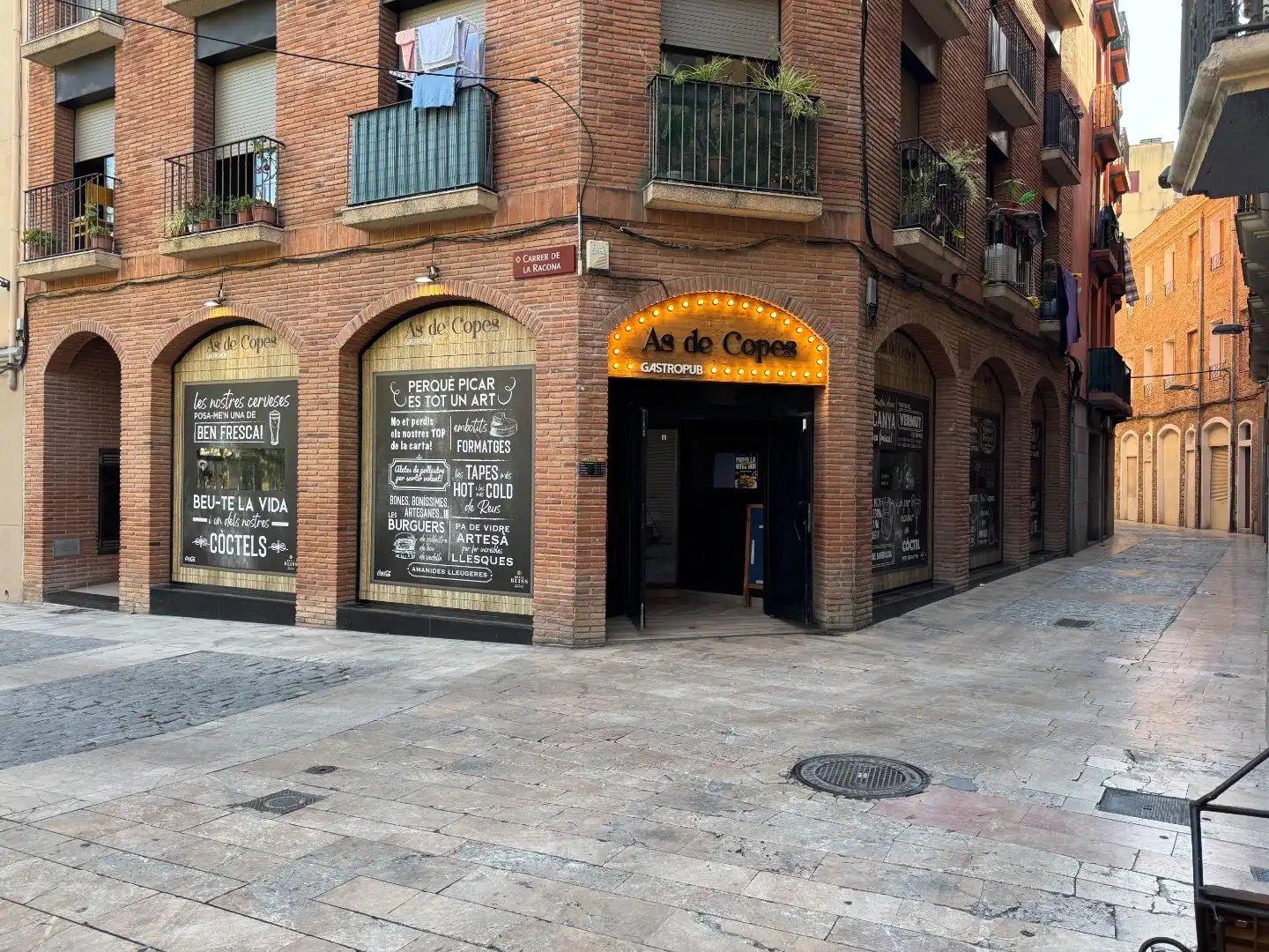 Local comercial en traspaso en racona 1, imagen 2