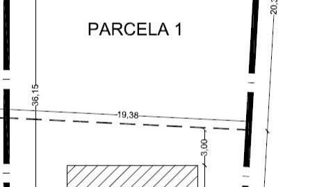 Photo 4 of Land for sale in Plaza Mayor, 45, Centenera, Guadalajara
