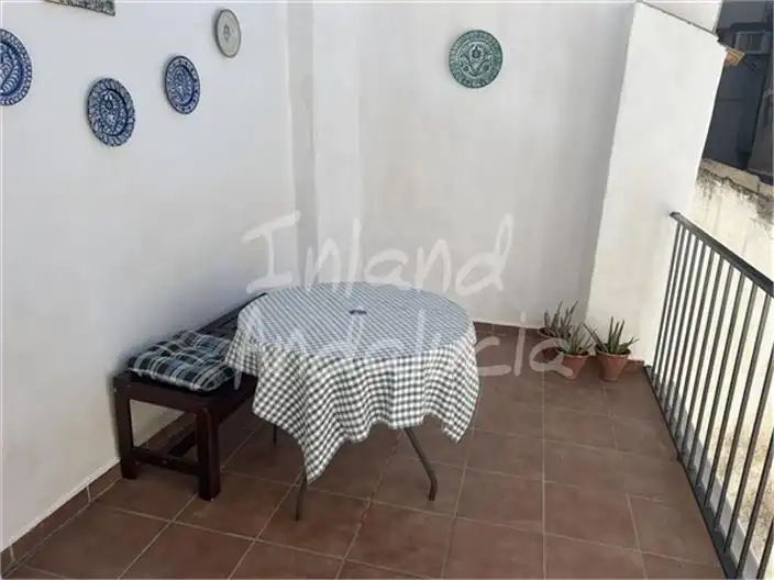Adossat en venda a Castillo de Locubín, imagen 7