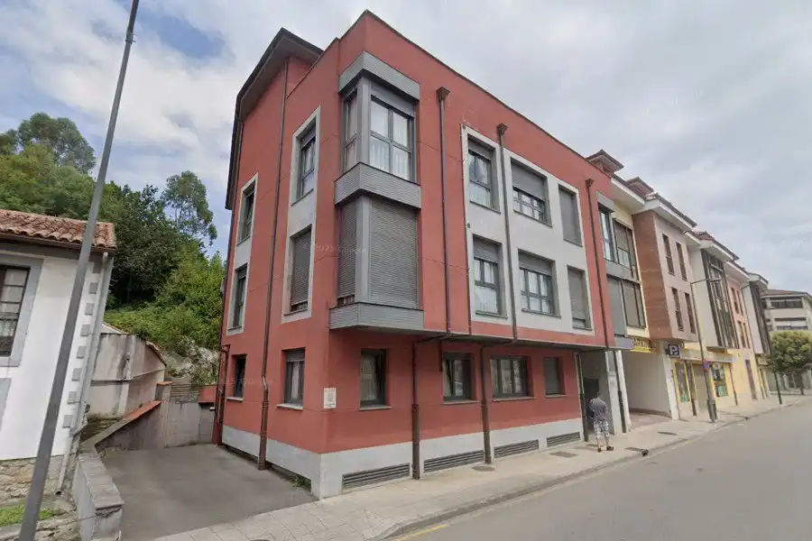 Apartament en venda a La Vega de Santiago, imagen 2
