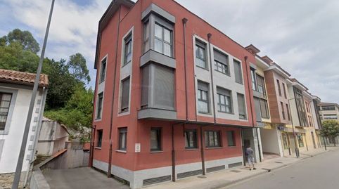 Foto 2 de Apartamento en venta en La Vega de Santiago, Posada - Barro, Llanes
