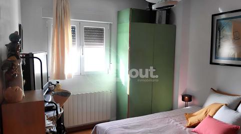 Foto 5 de Piso en venta en Calle Donantes de Sangre, Miralvalle - Av. Virgen del Puerto - La Data, Cáceres