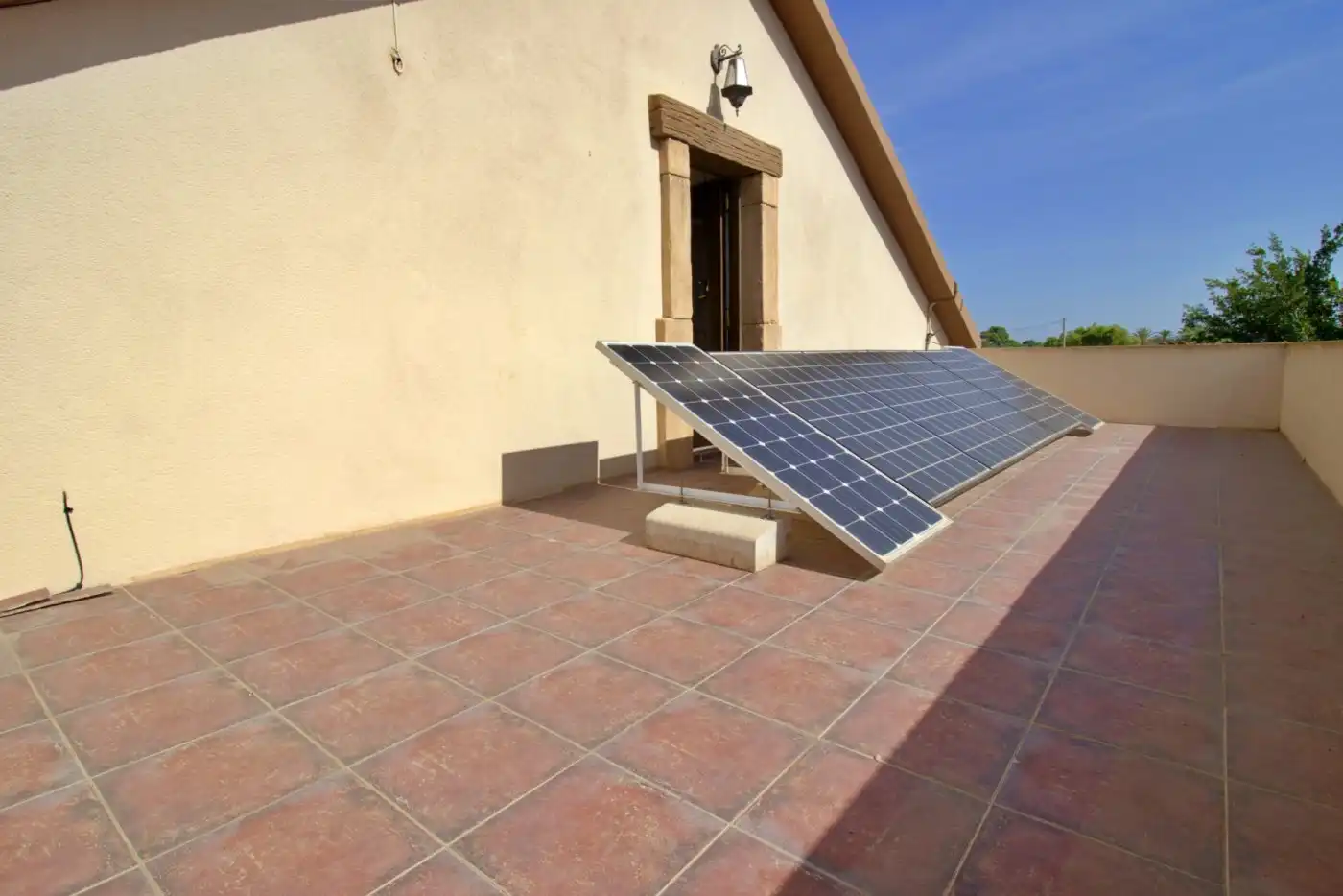 Villa con piscina in vendita a Valverde, imagen 51
