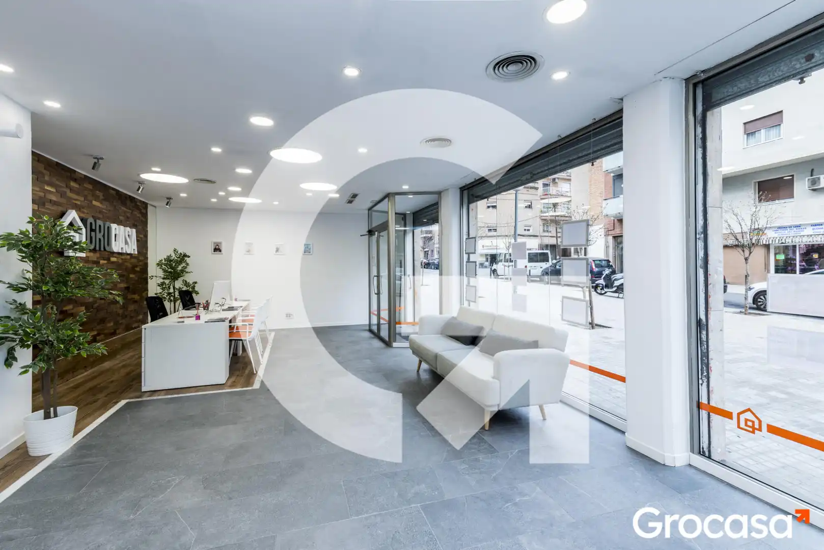 Garage for sale in L'Hospitalet de Llobregat