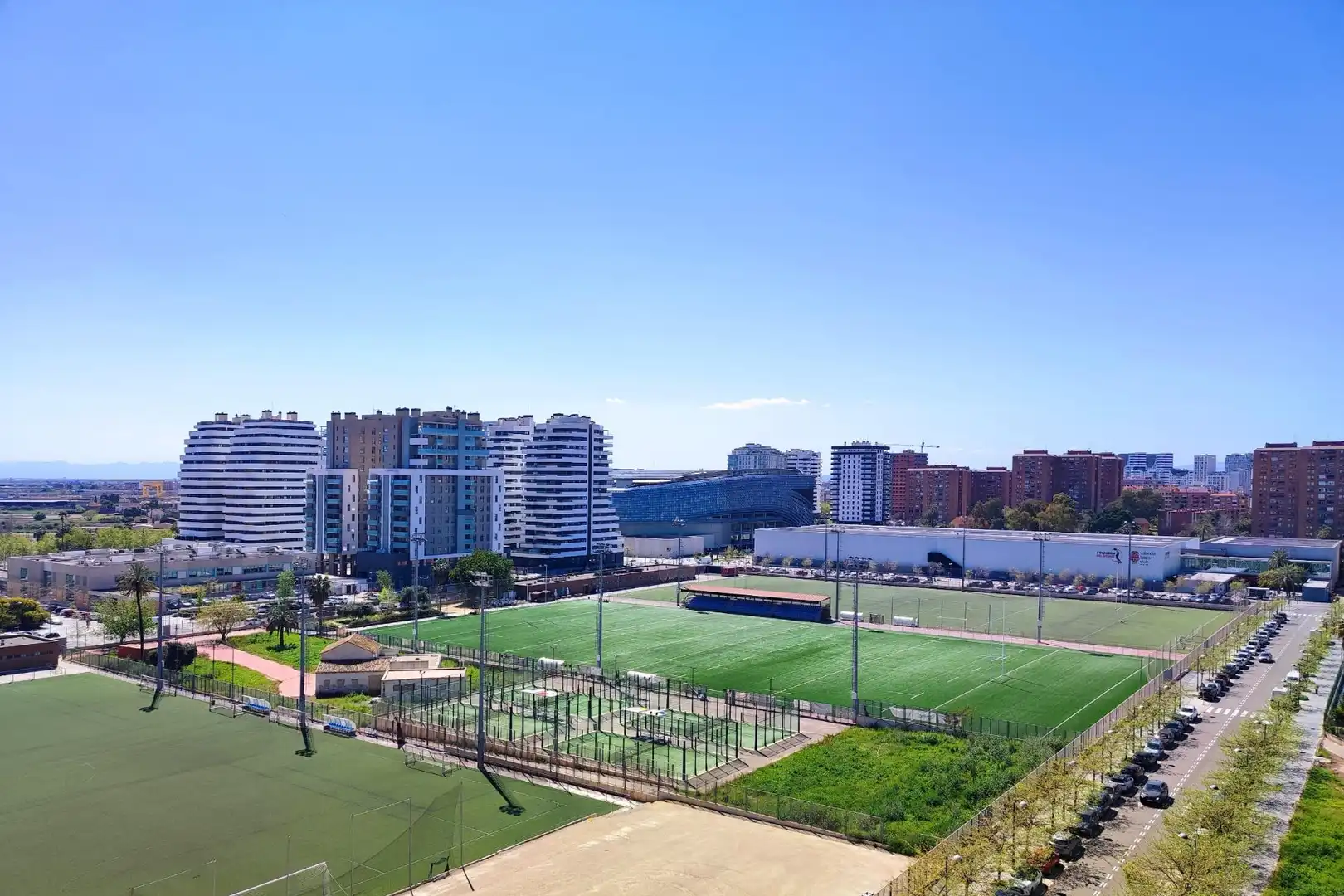Flat with terrace for sale in Calle Pintor Joan de Ribera Berenguer, imagen 3