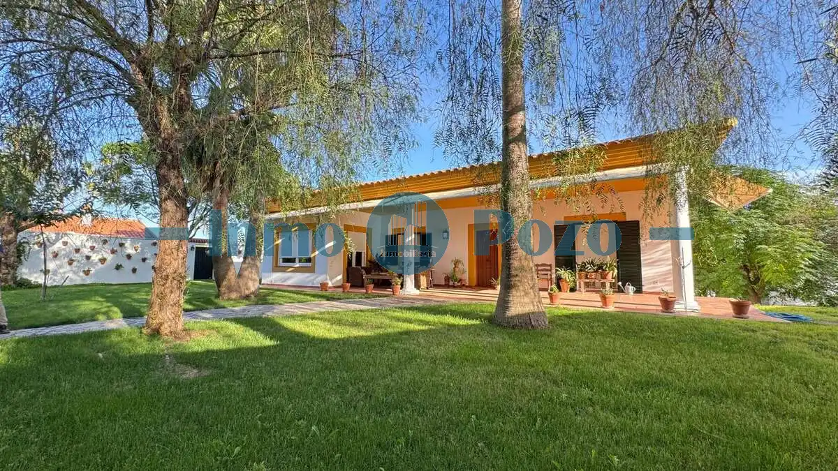 Detached house for sale in Almendralejo, imagen 10