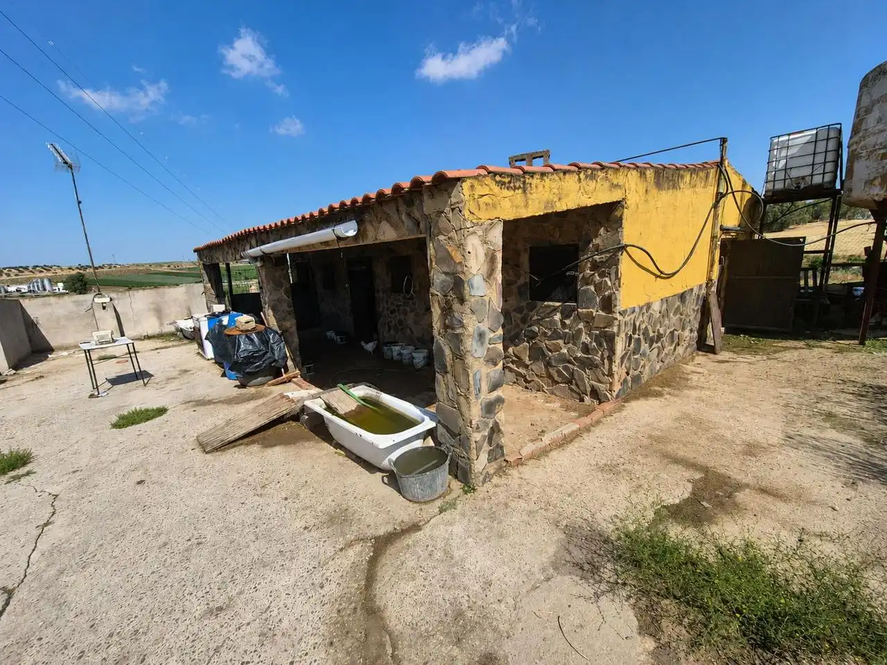 Terreni e lotti in vendita a Oeste, imagen 3