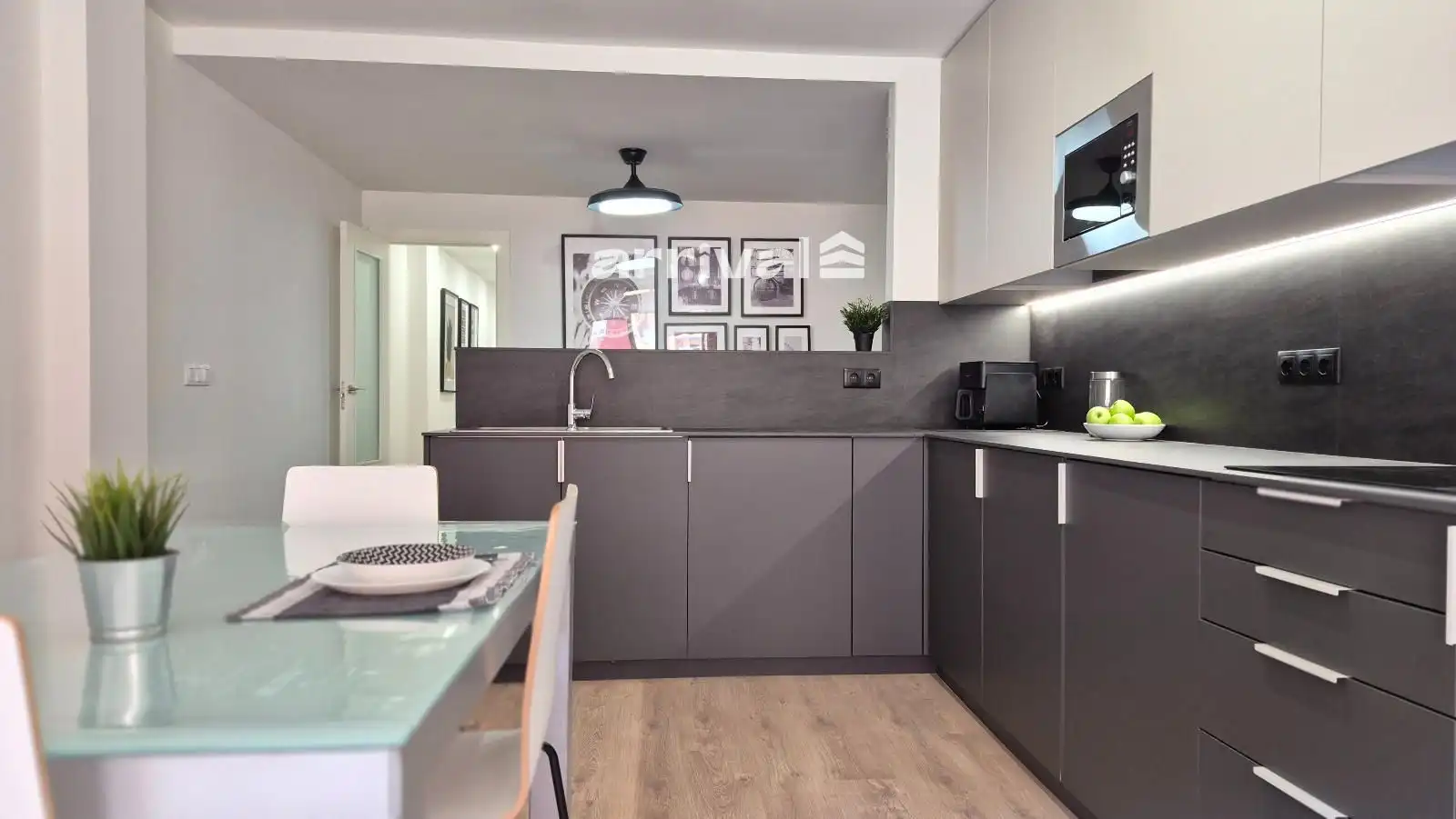 Fotografía del inmueble reportado: 2.425 €/mes — Aiora, Valencia