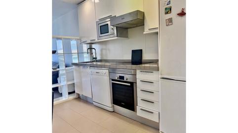 Photo 5 of Flat to rent in Calle la Cala, 2, Playa Poniente, Alicante