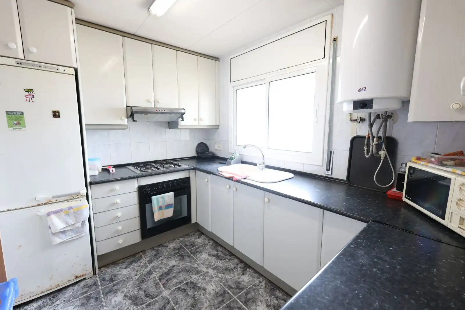 Casa o chalet en venta en DE SANT FERRAN, Santa Oliva