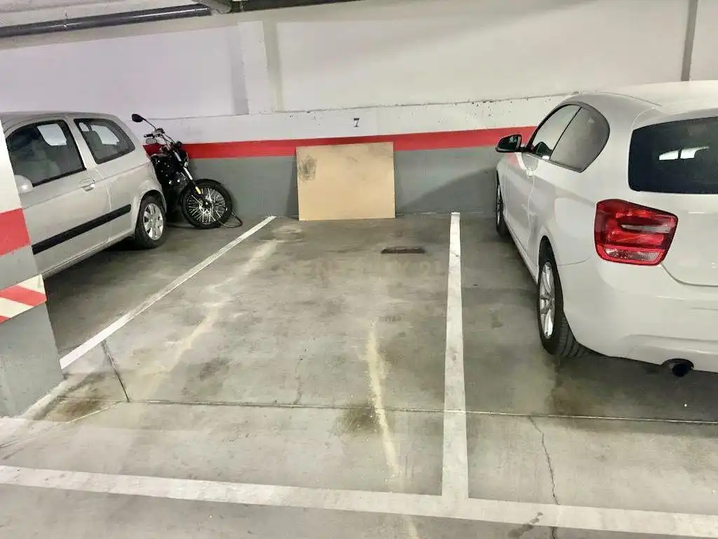 Apartament en venda a Extremadura, 4, Zona el Caño