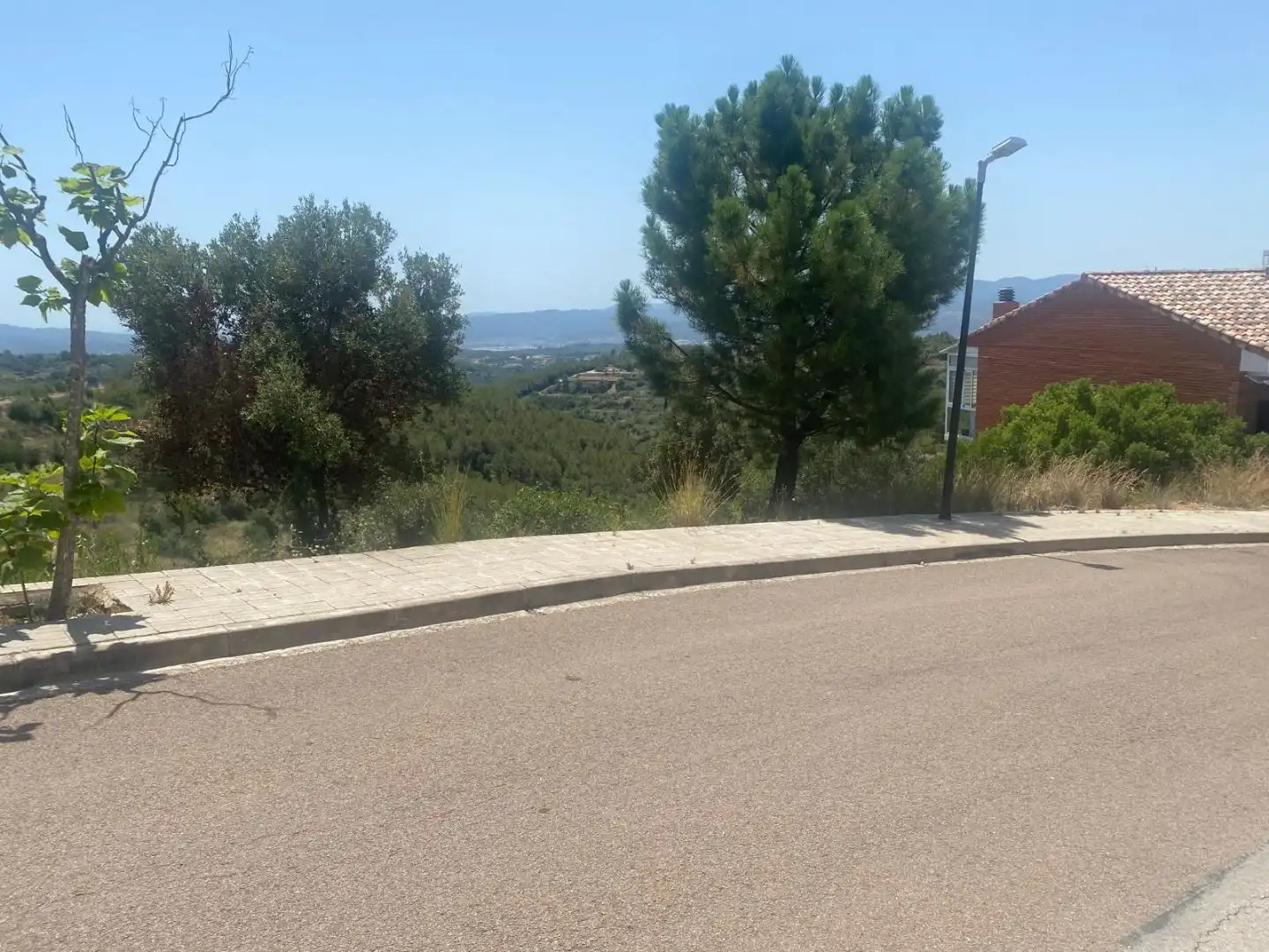 Terreny residencial en venda a Turó de Can Palet 63, imagen 4