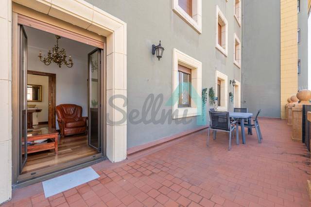 Piso en Alquiler en San Roque en Auditorio - Seminario - Parque de Invierno