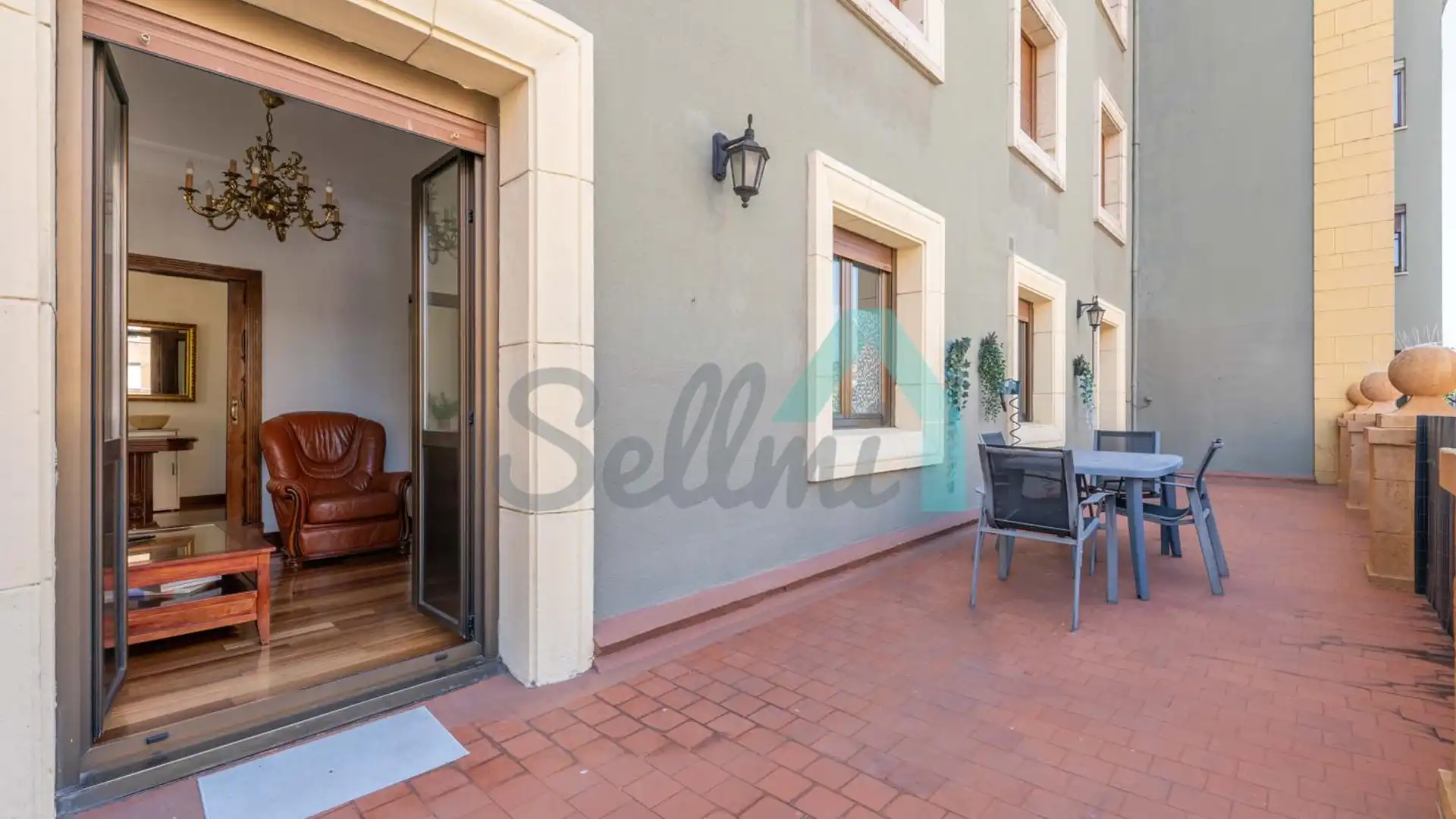 Piso de alquiler en San Roque, Auditorio - Seminario - Parque de Invierno