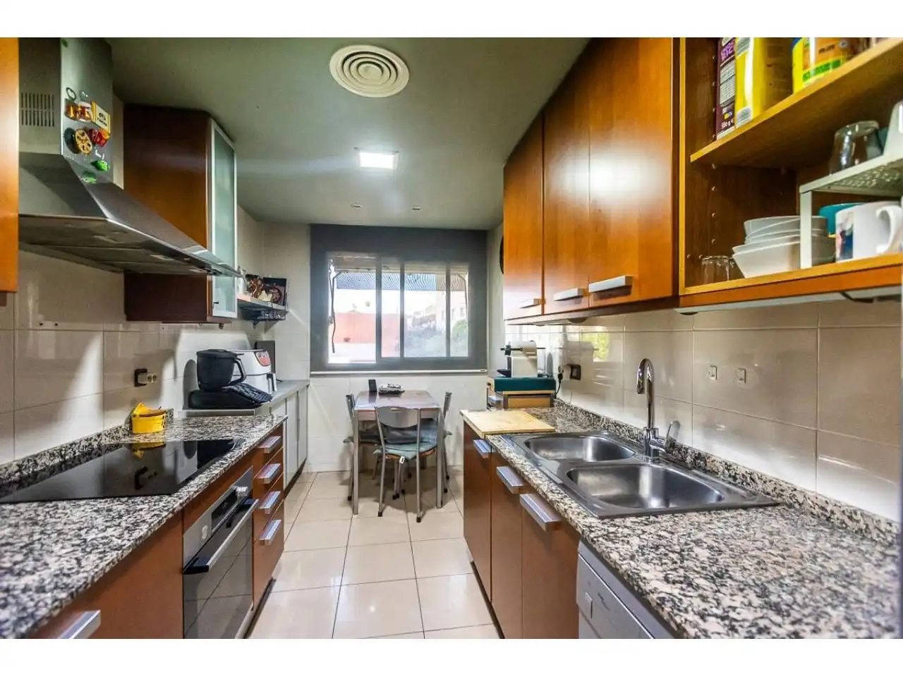 Appartamento con terrazza in vendita a Centre - Sant Oleguer, imagen 13