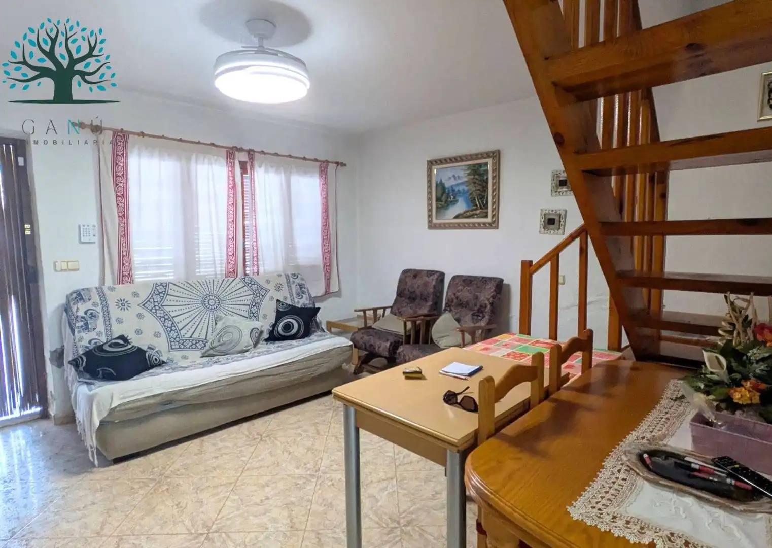 Casa en venta en Puerto de Mazarrón, imagen 5