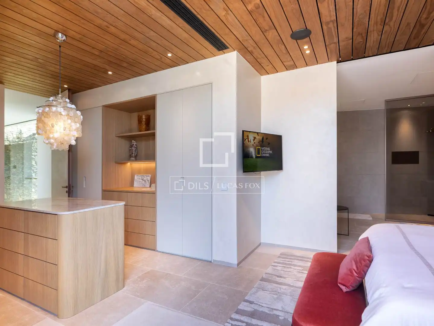 Villa avec piscine à vendre à El Port de la Selva, imagen 20
