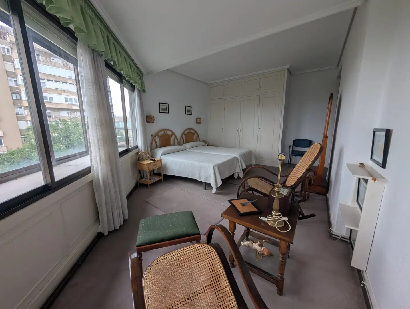 Habitación de Piso en venta en Santander con Calefacción, Terraza y Trastero
