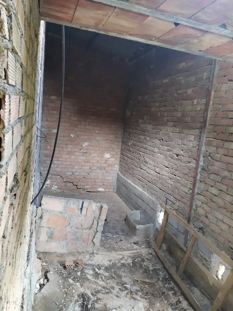 Nave industrial en venta en Carretera el Valle, Álora