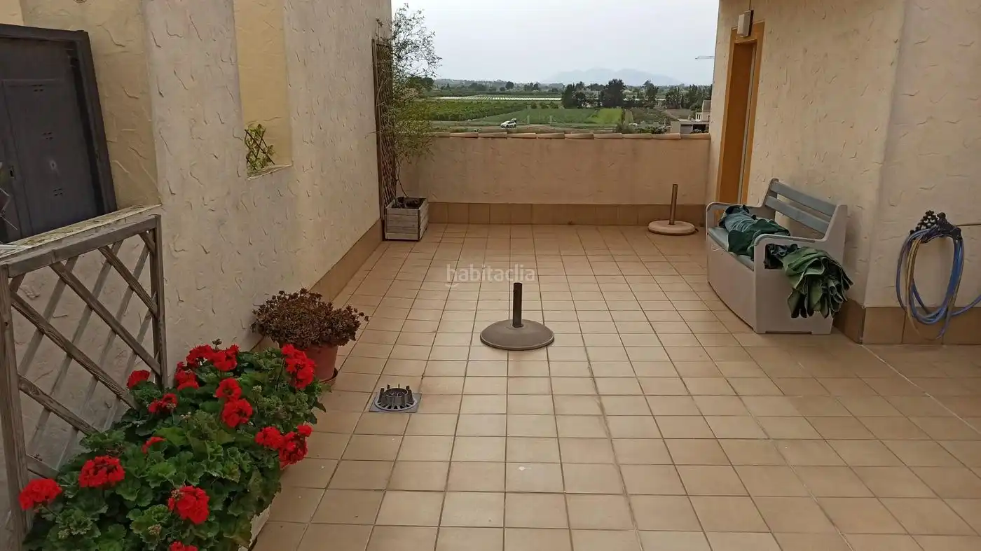 Duplex con piscina in vendita a Calle Virgen del Carmen 14, imagen 17