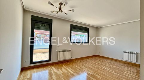 Foto 3 de Àtic de lloguer a Calle de López de Hoyos, Ciudad Jardín, Madrid Capital