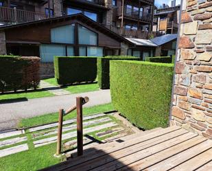 Garden of Flat to rent in Alp  with Terrace and Balcony