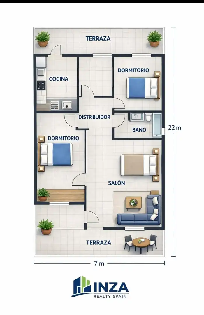 Maison à vendre à Los Peñascos - El Salero - Los Imbernones, imagen 27