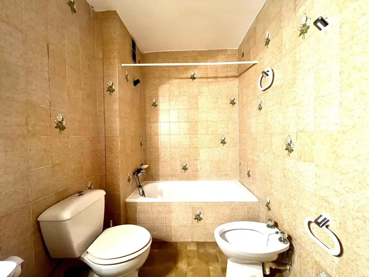 Bathroom of Flat for sale in Tortosa