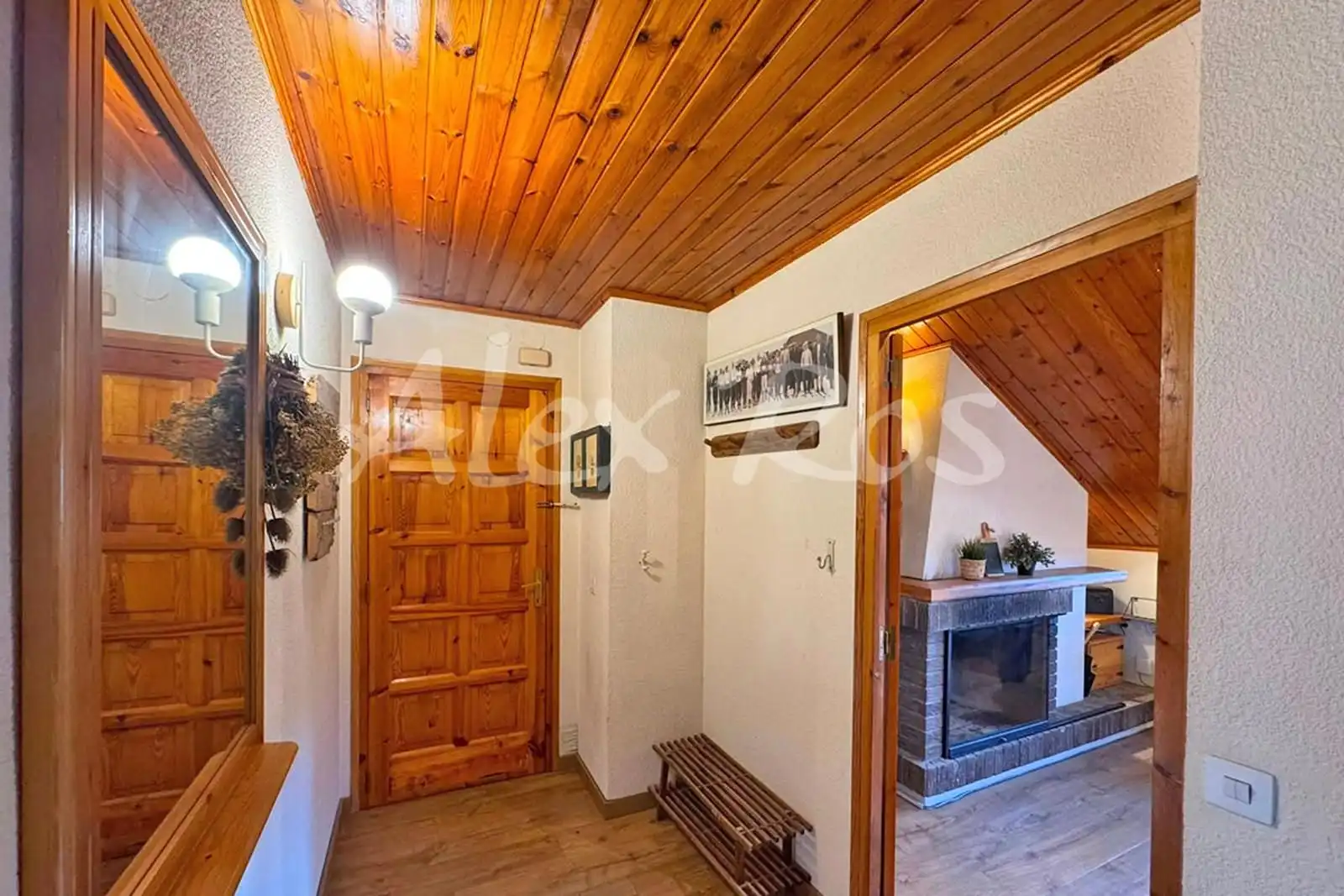 Ático en venta en Prats i Sansor con Calefacción y Trastero