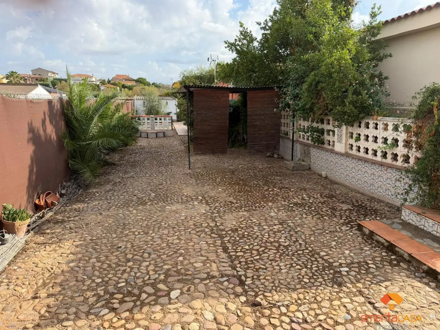 Country homes for sale in Este