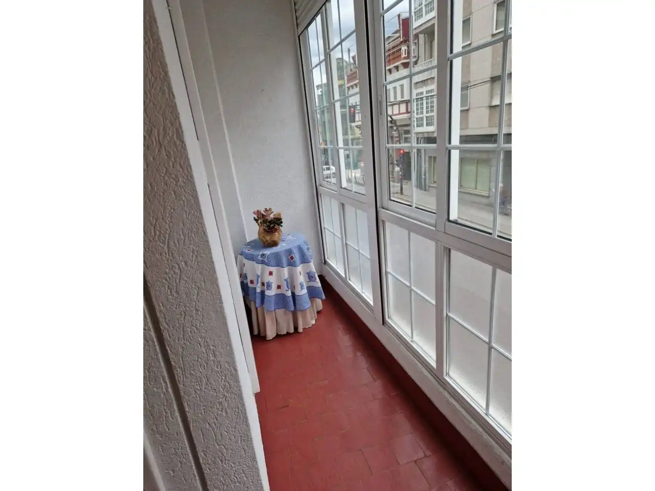 Pis en venda en A Rúa 