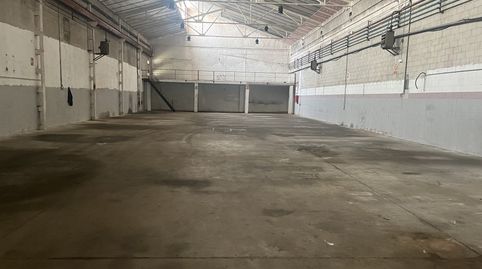 Photo 4 of Industrial buildings for rent in Passeig de Sanllehy, Polinyà, Barcelona