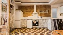 Kitchen of Flat for sale in  Barcelona Capital  with Air Conditioner, Heating and Parquet flooring