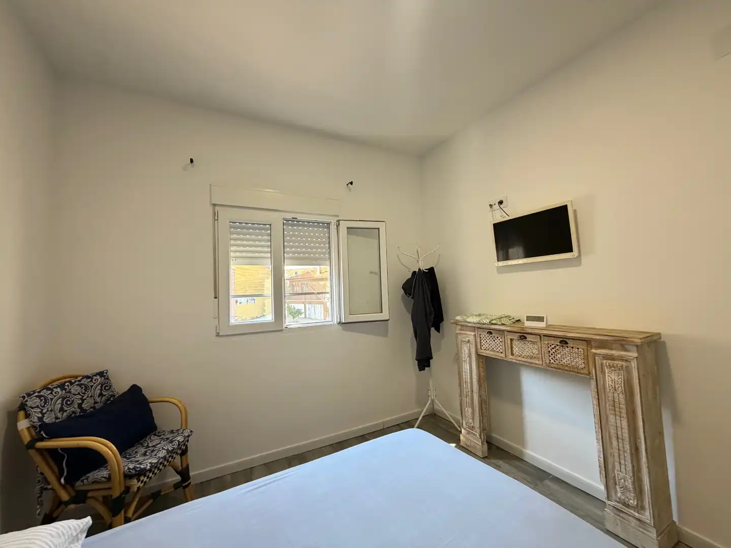 Bedroom of Houses for sale in Cenicientos  with Air Conditioner, Private garden and Terrace