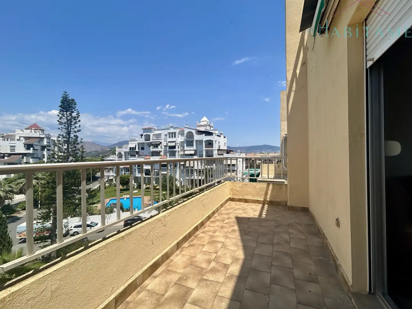 Flat with pool for sale in MAYORAZGO 41, imagen 15