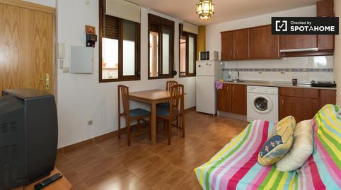 Photo 3 of Apartment to share in Centro - Sagrario, Granada