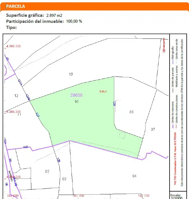 Residencial en venda en Villajoyosa / La Vila Joiosa