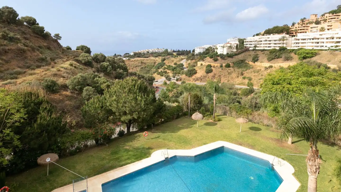 Apartament en venda a Calle Huelva de Calahonda, 3, Calahonda