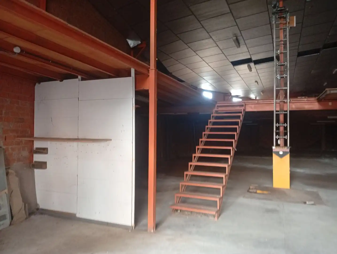 Local comercial en venta en Villanueva de la Vera, imagen 25