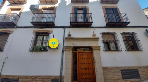 Foto 2 de Piso en venta en San Andrés, 12, San Bartolomé - Millán de Priego, Jaén