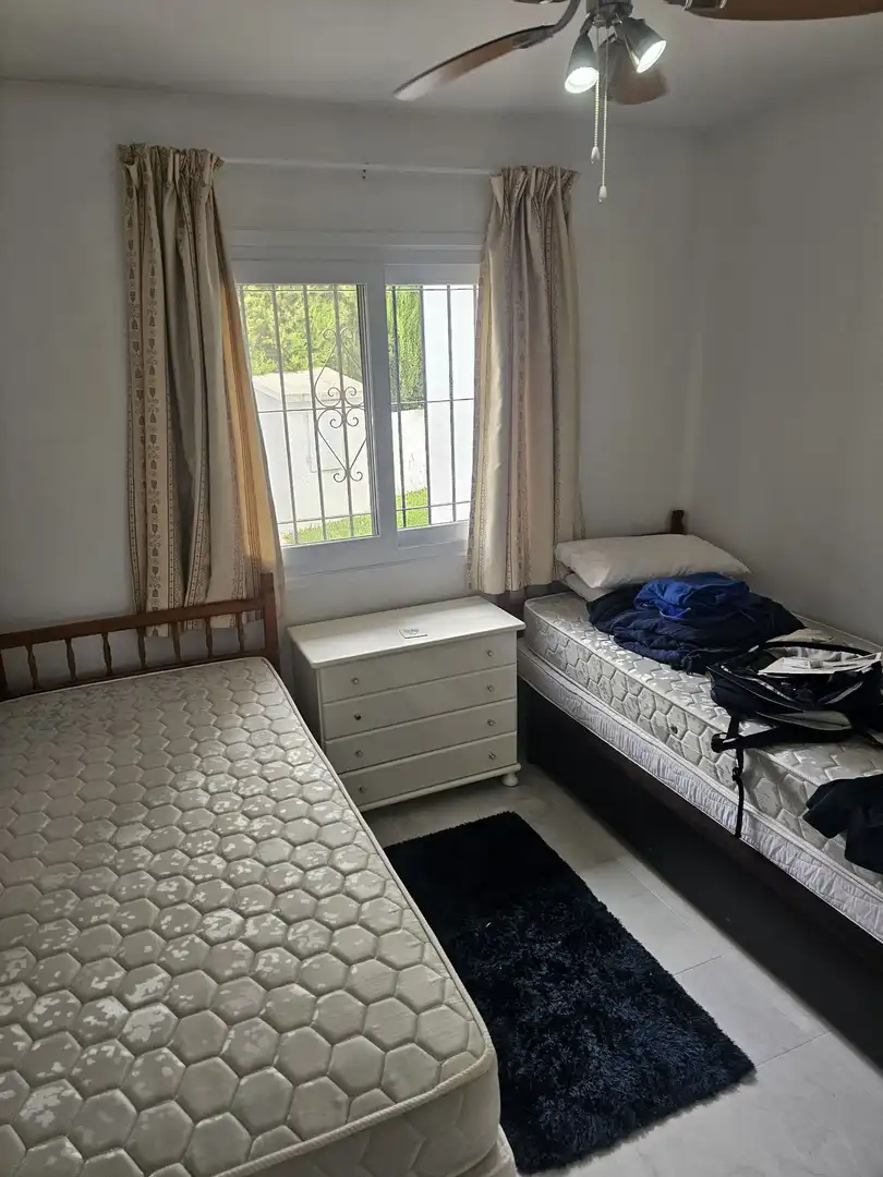 Rez-de-chaussée avec piscine à vendre à Riviera del Sol, imagen 22