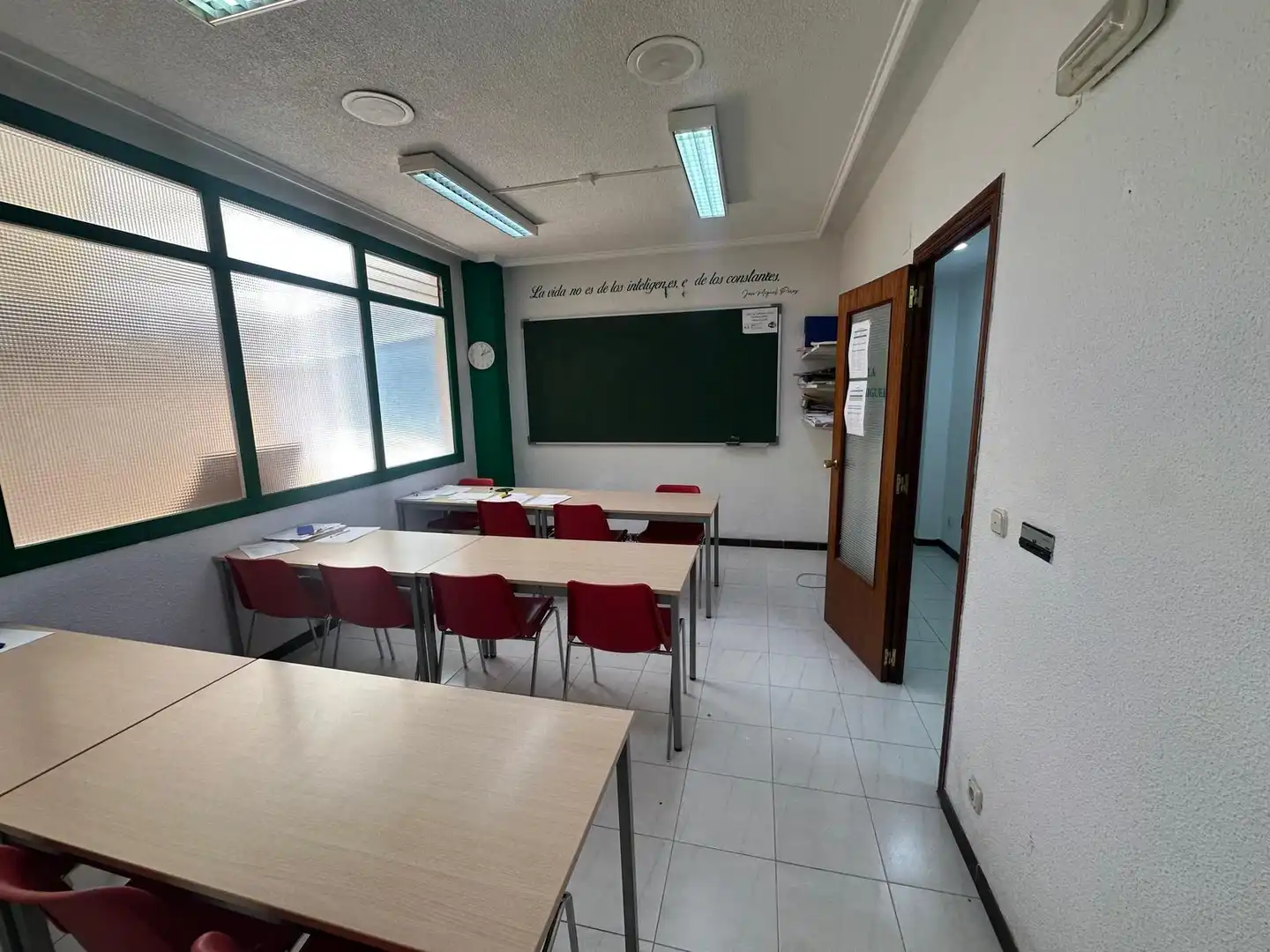 Commercial properties for transfer in Novelda