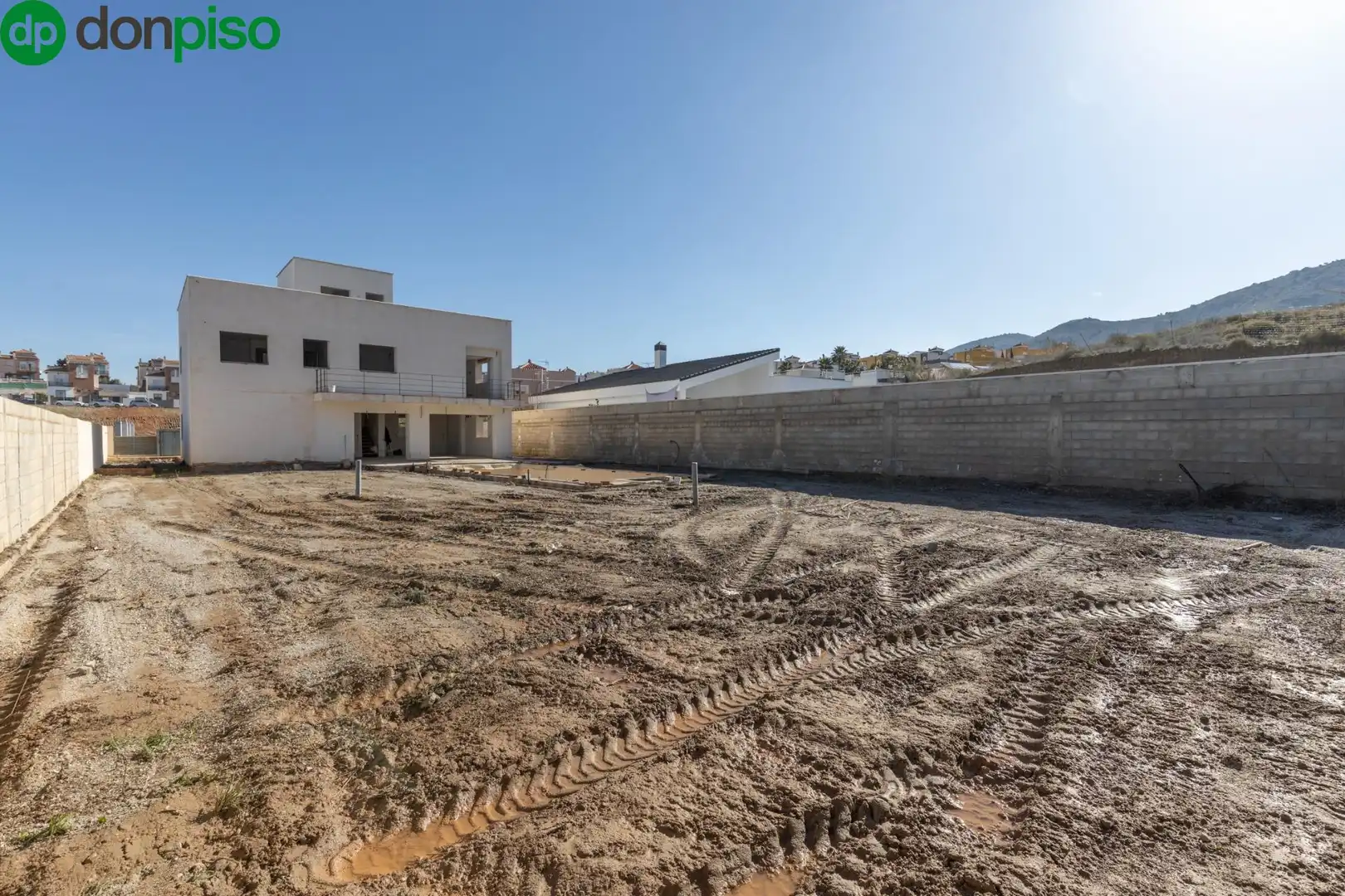 Detached house with terrace for sale in Calle Puntal de las Siete Lagunas 18, imagen 55