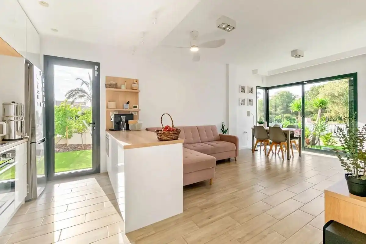 Villa mit Pool zum Verkauf in Calle Rocío, imagen 7
