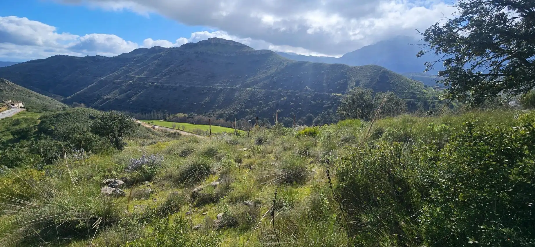 Terreno residenziale in vendita a Urbanizacion Urbanización Antequera Golf Parcela 161, imagen 16
