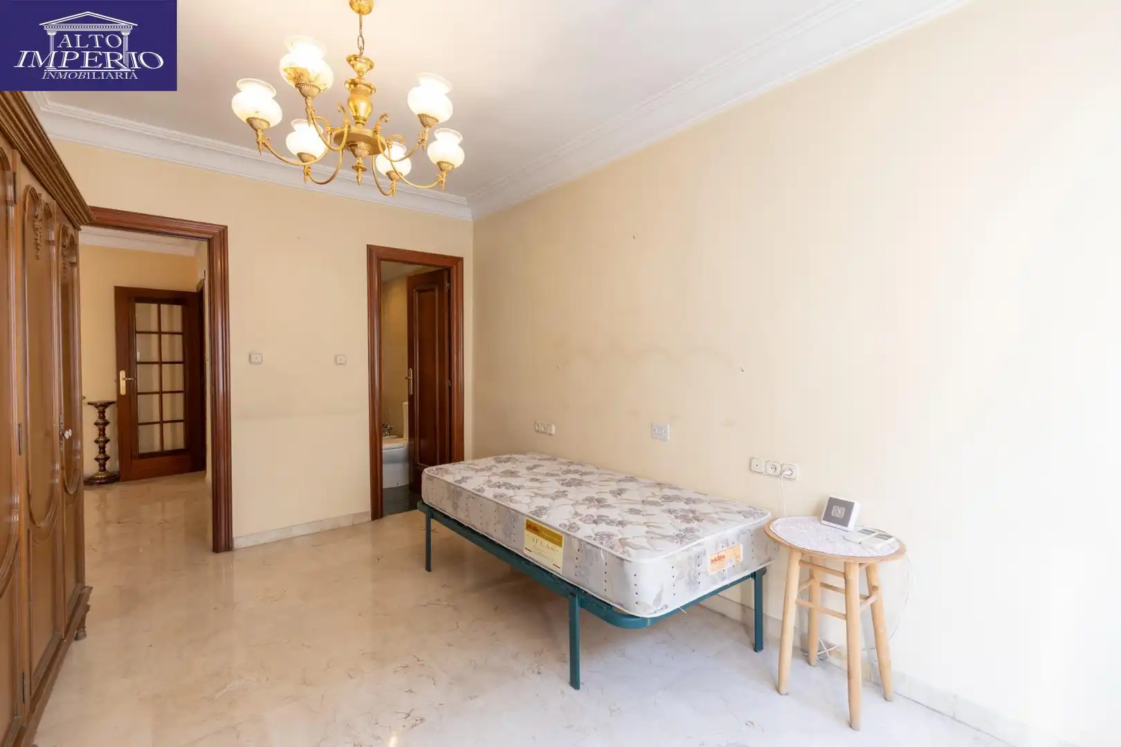 Piso con terraza en venta en PEDRO ANTONIO DE ALARCON, imagen 40