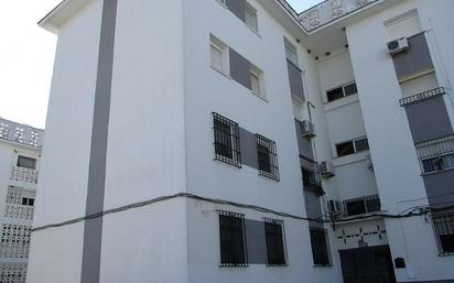 Exterior view of Flat for sale in Jerez de la Frontera