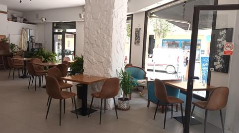 Photo 4 of Premises for rent in S'Eixample - Can Misses, Eivissa