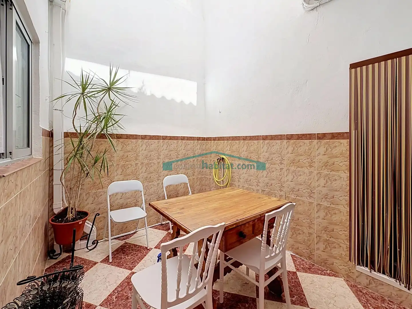 Dining room of Houses for sale in Benaguasil  with Terrace